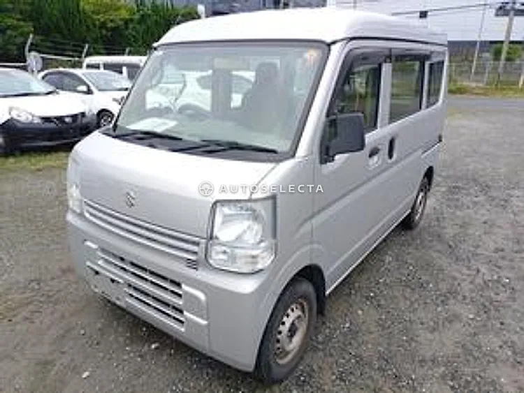 Suzuki Every 2018, photo 1 of 1