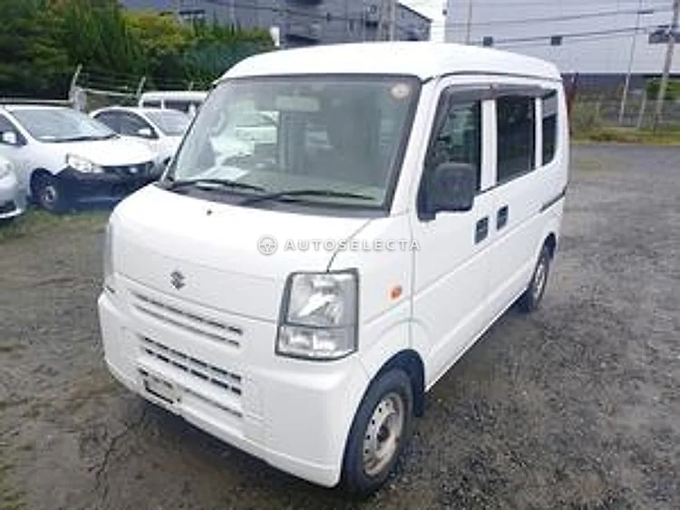 Suzuki Every 2014, photo 1 of 1