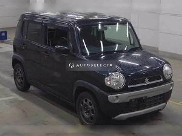 Suzuki Hustler 2019, photo 1 of 1