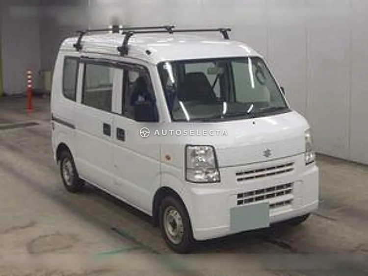 Suzuki Every 2007, photo 1 of 1