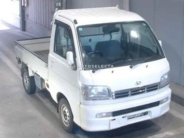 Daihatsu Hijet 2002
