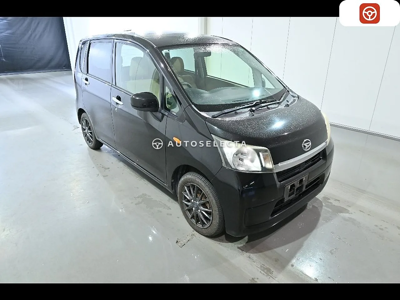 Daihatsu Move 2013, photo 1 of 1