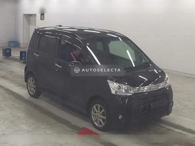 Daihatsu Move 2011