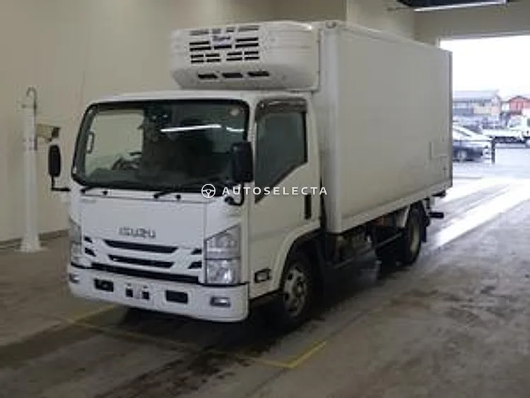 Isuzu ELF 2020, photo 1 of 1