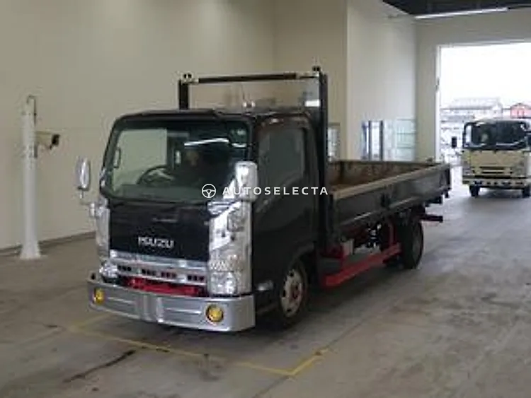 Isuzu ELF 2014, photo 1 of 1