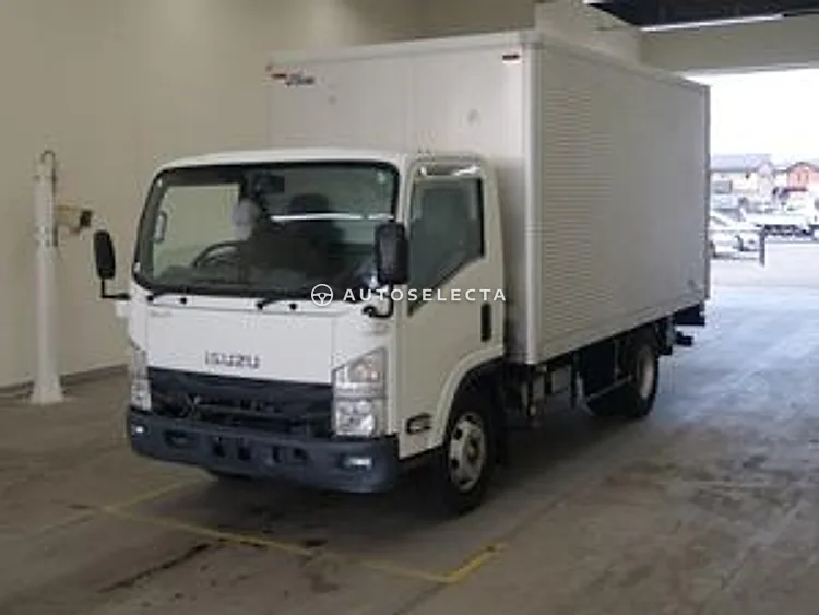 Isuzu ELF 2017, photo 1 of 1