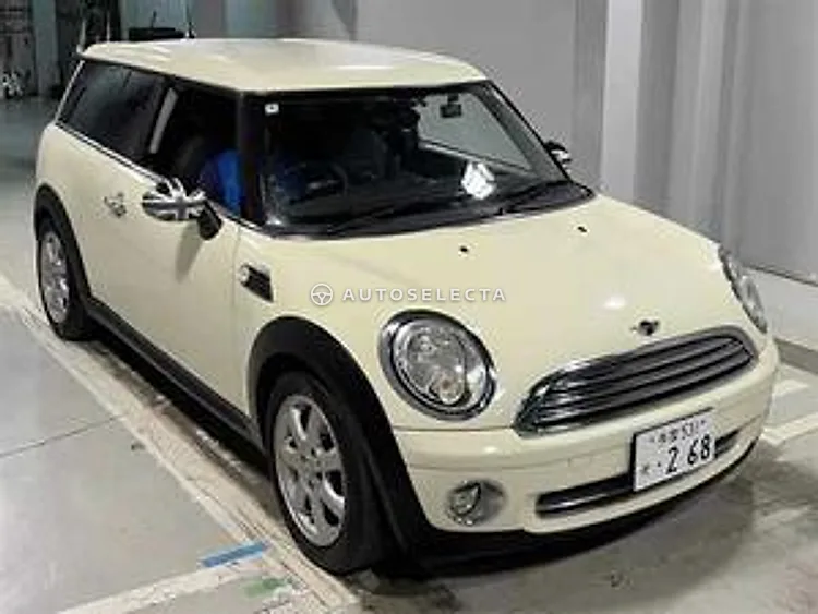 MINI 2008, photo 1 of 8