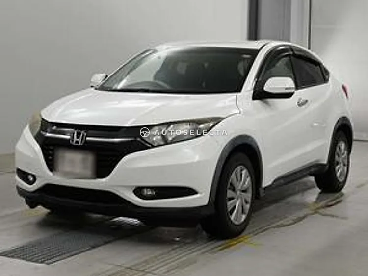 Honda Vezel 2014, photo 1 of 1