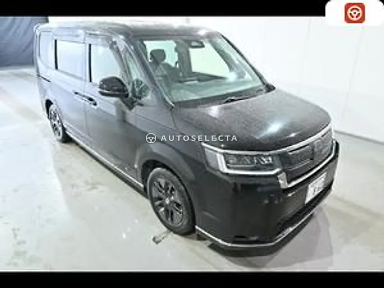 Honda Stepwgn Spada 2022, photo 1 of 1