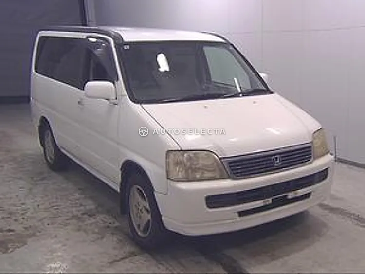 Honda Stepwgn 2000, photo 1 of 1