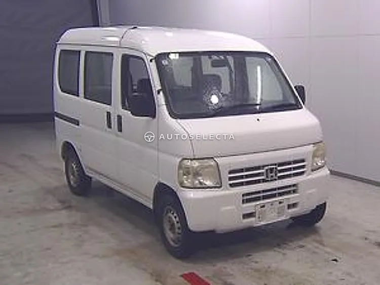 Honda Acty Van 2007, photo 1 of 1