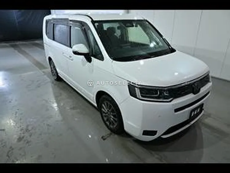 Honda Stepwgn 2024, photo 1 of 1