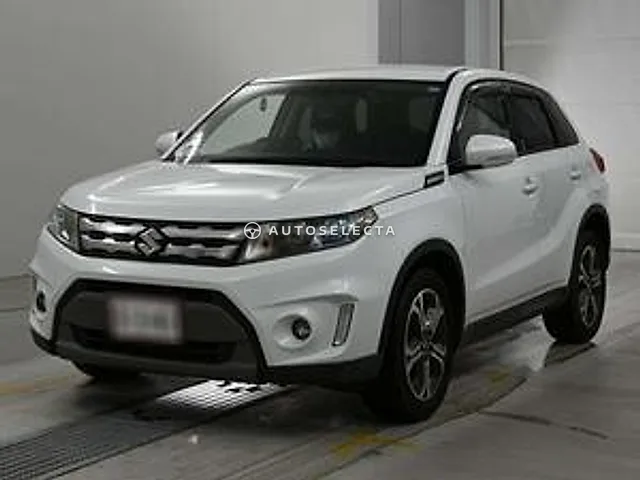 Suzuki Escudo 2016, auction grade 4.5