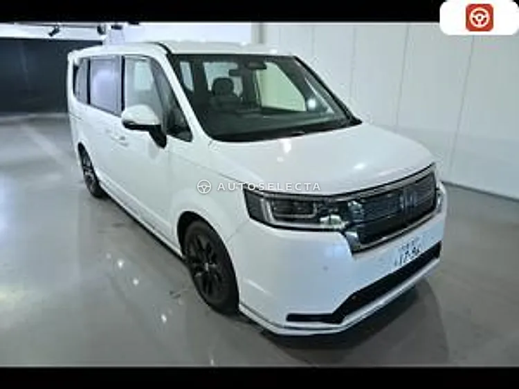 Honda Stepwgn Spada 2022, photo 1 of 1