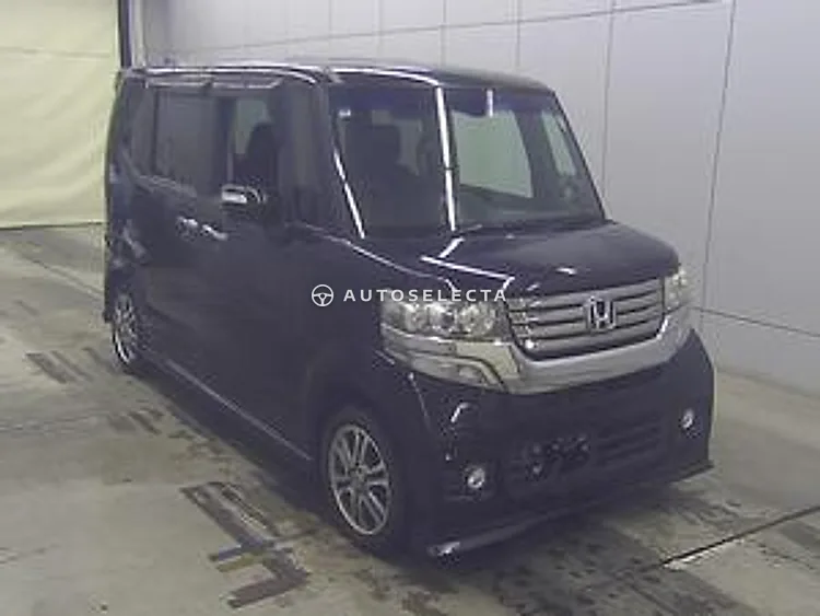 Honda N-BOX 2014, photo 1 of 1