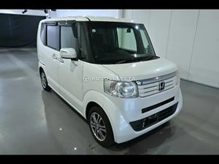 Honda N-BOX 2013, photo 1 of 1