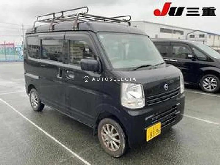 Nissan NV100 Clipper 2016, photo 1 of 1
