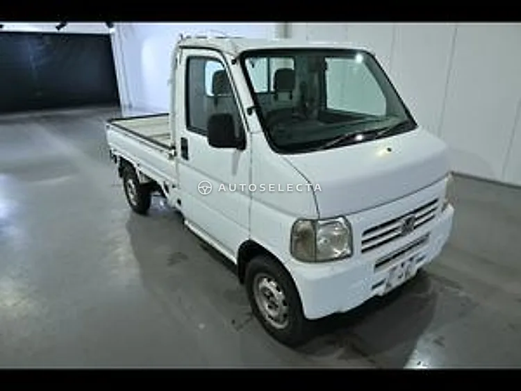 Honda Acty Truck 2000, photo 1 of 1