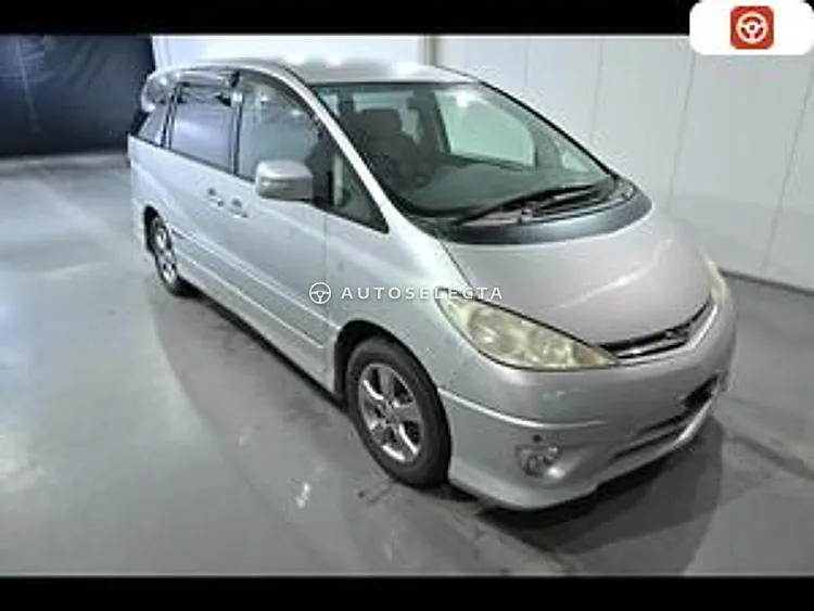Toyota Estima L 2005, photo 1 of 11