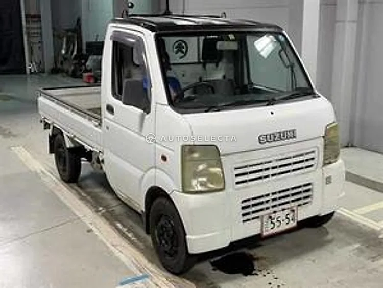 Suzuki Carry 2004, photo 1 of 1