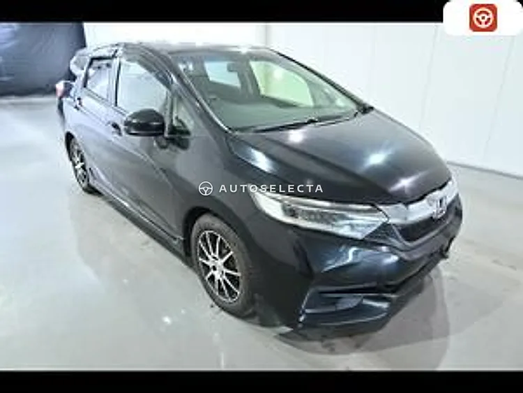 Honda Shuttle 2015, photo 1 of 1
