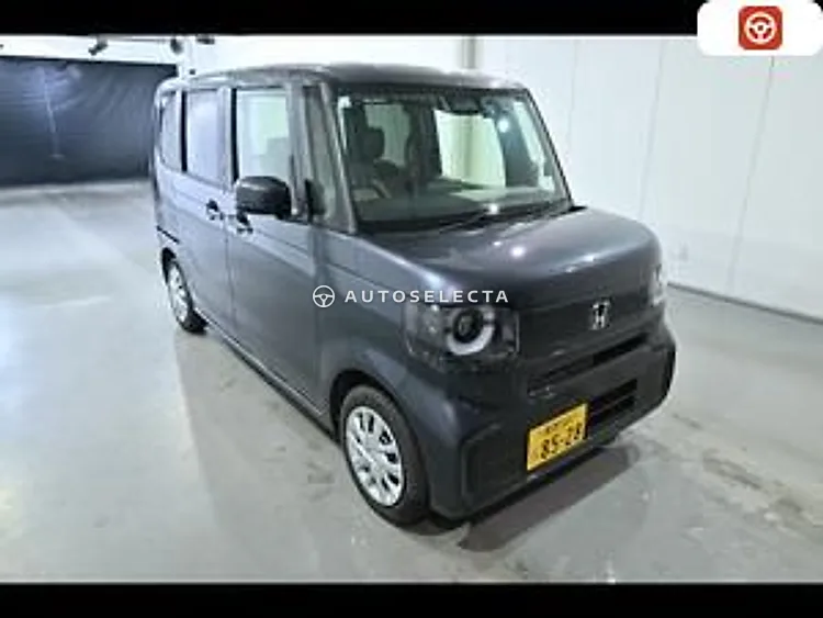 Honda N-BOX 2026, photo 1 of 1