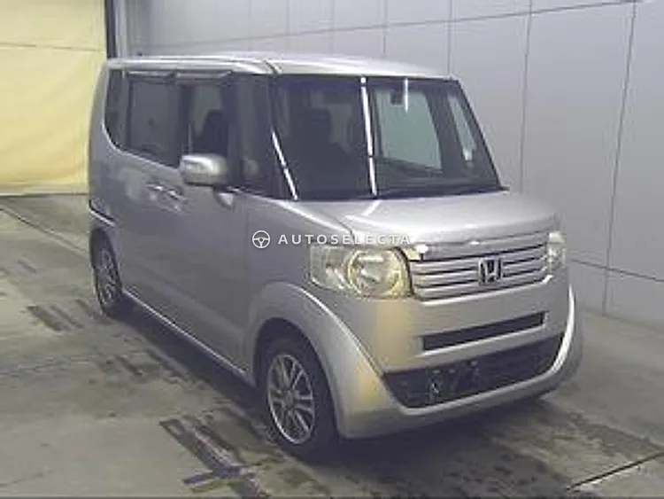 Honda N-BOX 2013, photo 1 of 1
