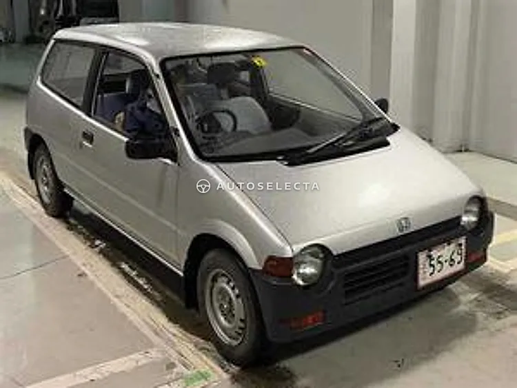 Honda Today 1987, photo 1 of 1
