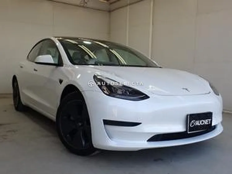 Tesla Model 3 2023, photo 1 of 1