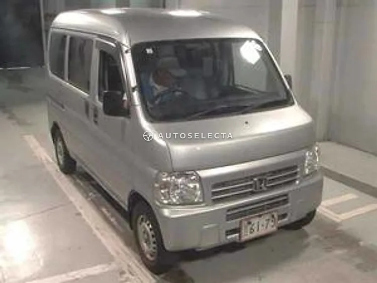 Honda Acty Van 2014, photo 1 of 1
