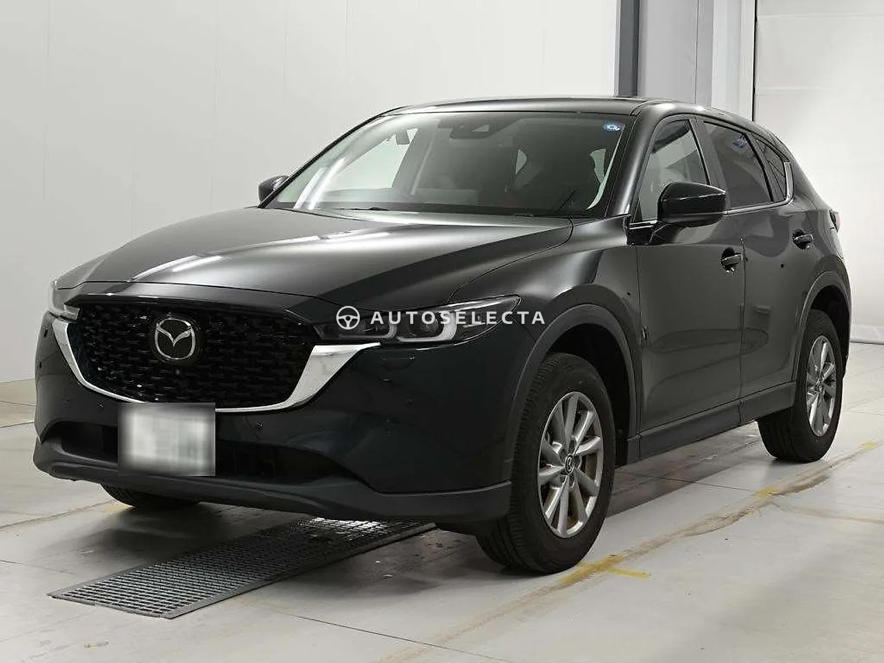 Mazda CX-5 2023, photo 1 of 1