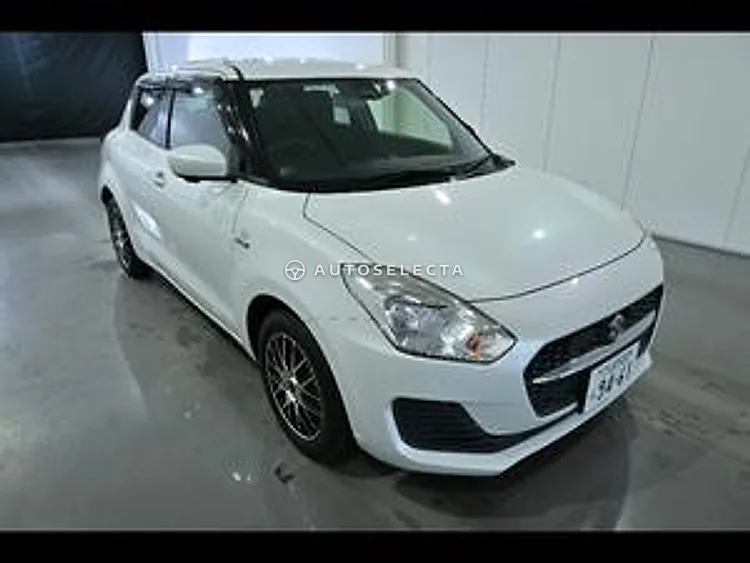 Suzuki Swift 2020, photo 1 of 1