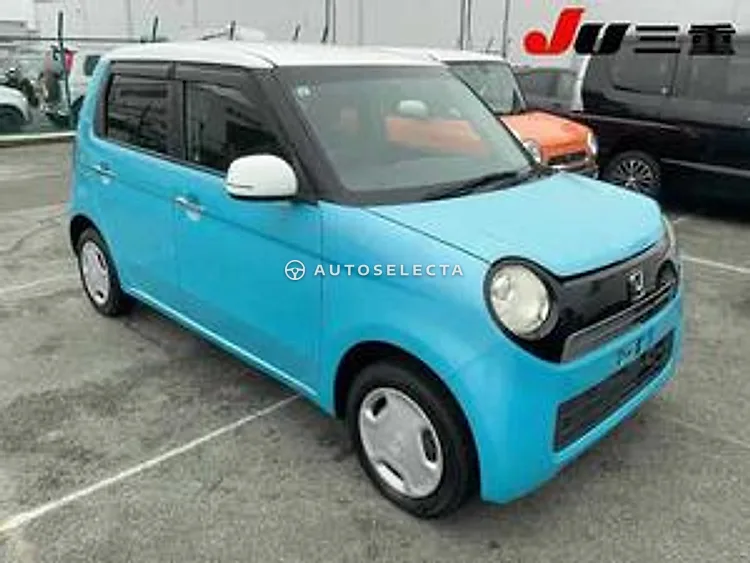 Honda N-ONE 2013, photo 1 of 1