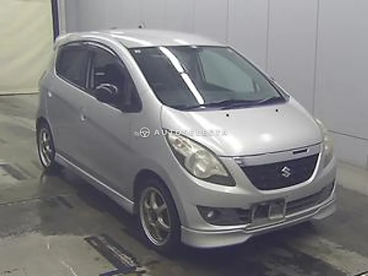 Suzuki Cervo 2007, photo 1 of 1