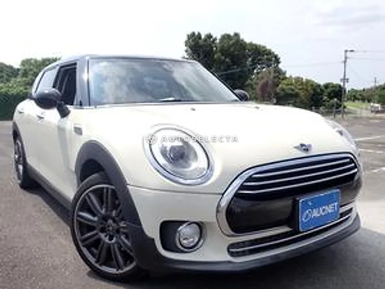 MINI 2018, photo 1 of 11