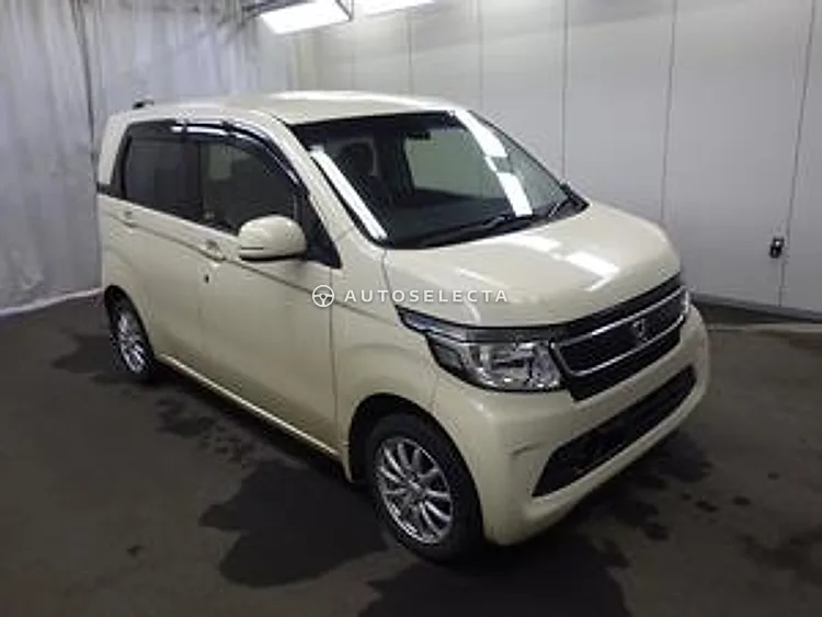 Honda N-WGN 2015, photo 1 of 1