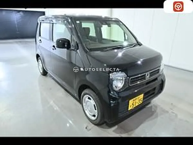 Honda N-WGN 2022, photo 1 of 1