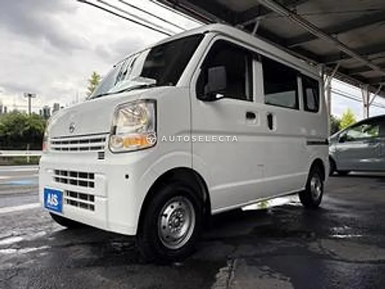 Nissan NV100 Clipper 2019, photo 1 of 1