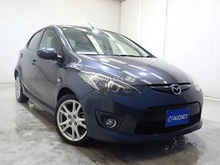 Mazda Demio 2008, photo 1 of 1