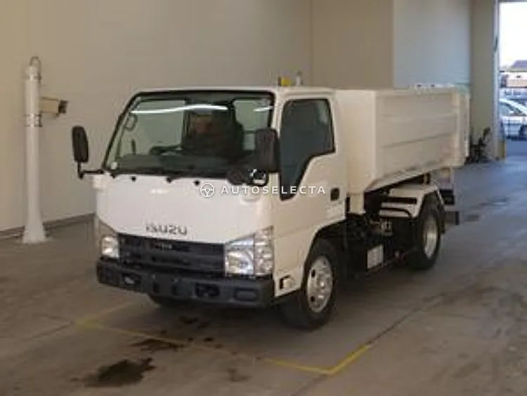Isuzu ELF 2014, photo 1 of 1