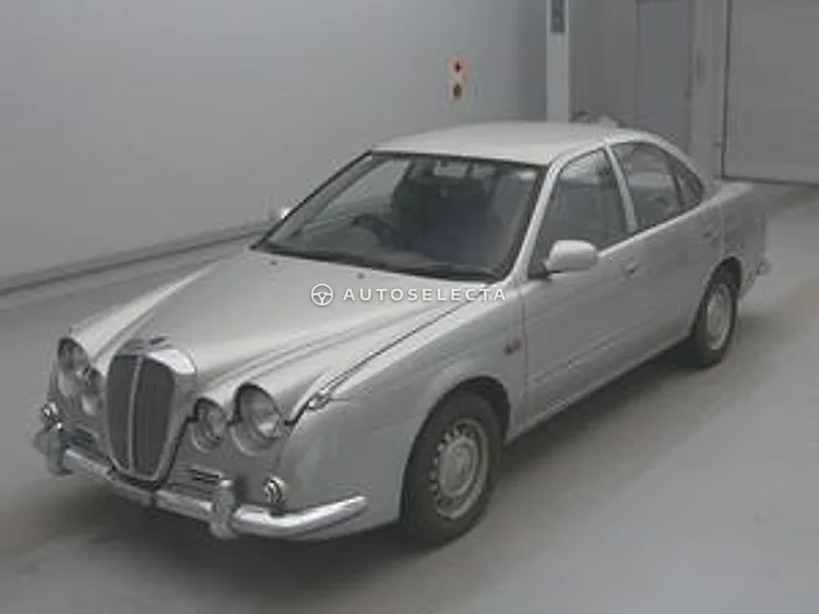 Mitsuoka Ryoga 2003, photo 1 of 1