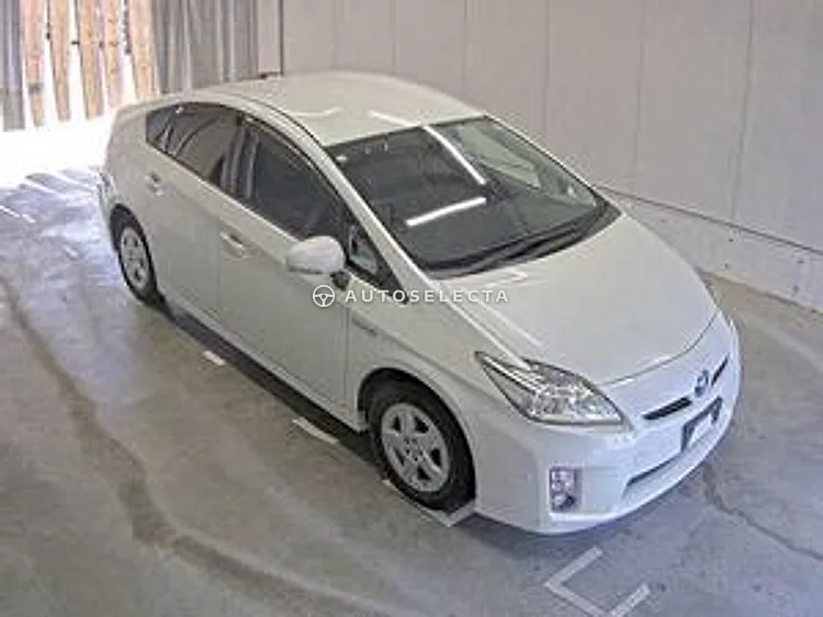 Toyota Prius 2010, photo 1 of 1
