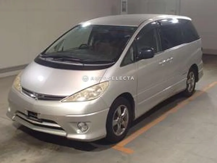 Toyota Estima L 2004, photo 1 of 1