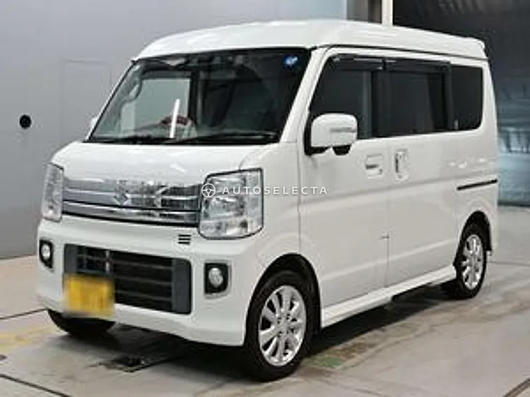 Suzuki Every Wagon 2020, photo 1 of 1