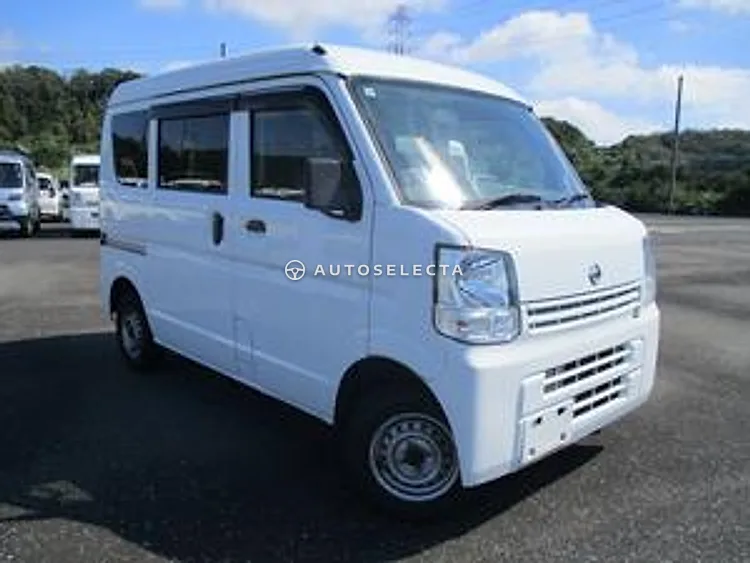 Nissan NV100 Clipper 2018, photo 1 of 1