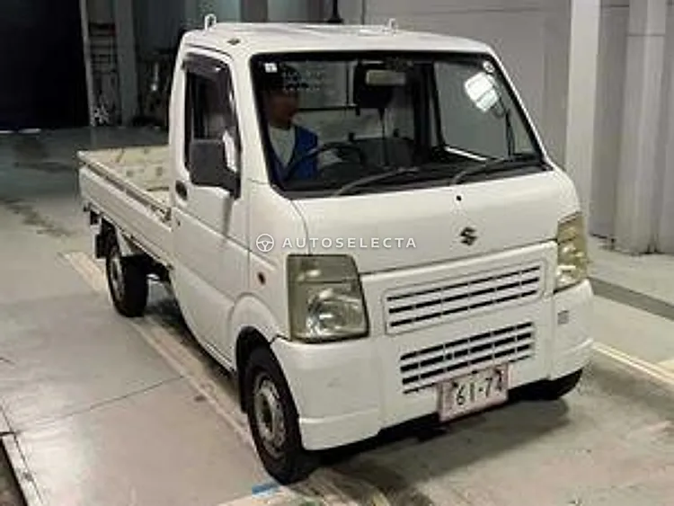 Suzuki Carry 2010, photo 1 of 1