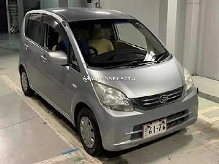 Daihatsu Move 2011, photo 1 of 1