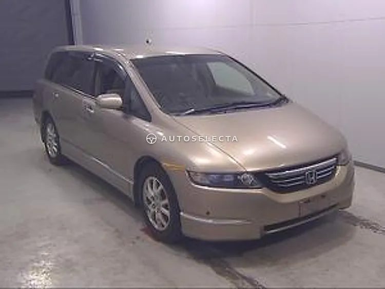 Honda Odyssey 2005, photo 1 of 1