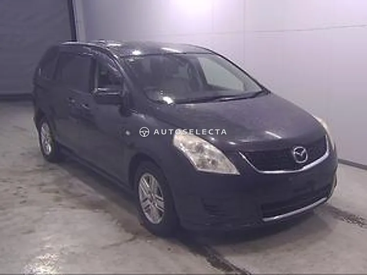 Mazda MPV 2006, photo 1 of 1