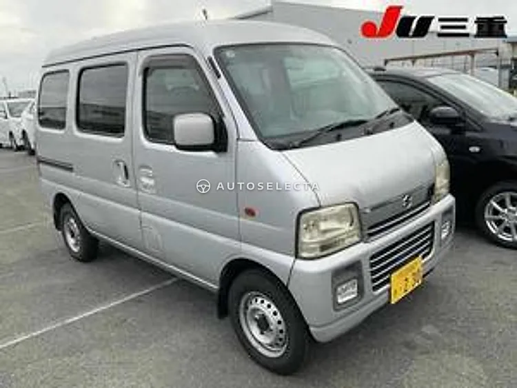 Suzuki Every Van 2004, photo 1 of 1